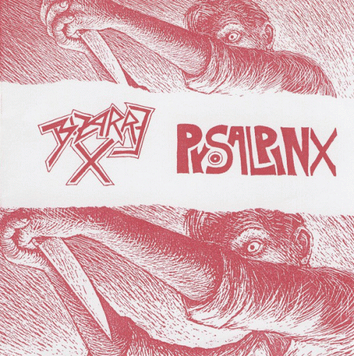 Bizarre X : Bizarre X - Pyosalpinx